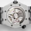 Copy Audemars Piguet Royal Oak Offshore Diver 42 mm, Black Ref 15720CN.OO.A002CA.01