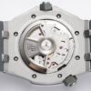 High Replica Quality Audemars Piguet Royal Oak Offshore Diver 42 mm, Grey Ref 15720ST.OO.A009CA.01