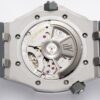 Quality Replica Audemars Piguet Royal Oak Offshore Diver 42 mm, Grey Ref 15720ST.OO.A009CA.01