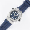 Fake Audemars Piguet Royal Oak Offshore Diver 42 mm, Blue Ref 15720ST.OO.A027CA.01