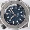Copy Audemars Piguet Royal Oak Offshore Diver 42 mm, Blue Ref 15720ST.OO.A027CA.01