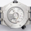 Imitation Audemars Piguet Royal Oak Offshore Diver 42 mm, Blue Ref 15720ST.OO.A027CA.01