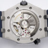 Best Fake Audemars Piguet Royal Oak Offshore Diver 42 mm, Blue Ref 15720ST.OO.A027CA.01