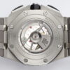 High Replica Quality Audemars Piguet Royal Oak Offshore 44 mm, Grey Ref 26400IO.OO.A004CA.01