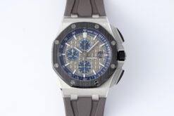 High Replica Quality Audemars Piguet Royal Oak Offshore 44 mm, Grey Ref 26400IO.OO.A004CA.02