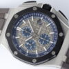 Quality Fake Audemars Piguet Royal Oak Offshore 44 mm, Grey Ref 26400IO.OO.A004CA.02