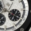Best Clone Audemars Piguet Royal Oak Offshore 44 mm, White Ref 26400SO.OO.A002CA.01