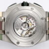 Quality Clone Audemars Piguet Royal Oak Offshore 44 mm, Champagne Ref 26400SO.OO.A054CA.01