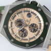 Dupe Audemars Piguet Royal Oak Offshore 44 mm, Champagne Ref 26400SO.OO.A054CA.01