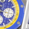 Best Replica Audemars Piguet Royal Oak Offshore 44 mm, Blue Ref 26400SO.OO.A057CA.01
