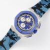 Imitation Audemars Piguet Royal Oak Offshore 44 mm, Blue Ref 26400SO.OO.A335CA.01