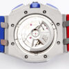 Dupe Audemars Piguet Royal Oak Offshore 44 mm, Blue Ref 26400SO.OO.A502CA.01