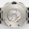 Best Fake Audemars Piguet Royal Oak Offshore 44 mm, Blue Ref 26401PO.OO.A018CR.01