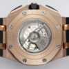 Lux Fake Audemars Piguet Royal Oak Offshore Chronograph 44 mm, Black Ref 26401RO.OO.A002CA.01