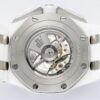 High Replica Quality Audemars Piguet Royal Oak Offshore 44 mm, White Ref 26402CB.OO.A010CA.01
