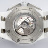 High Quality Replica Audemars Piguet Royal Oak Offshore 44 mm, White Ref 26402CB.OO.A010CA.01