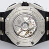 Best Replica Audemars Piguet Royal Oak Offshore 44 mm, Black Ref 26402CE.OO.A002CA.02