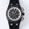 High Replica Quality Audemars Piguet Royal Oak Offshore 44 mm, Black Ref 26402CE.OO.A002CA.02
