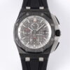 Replica Audemars Piguet Royal Oak Offshore 44 mm, Anthracite Ref 26405CE.OO.A002CA.01