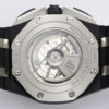 Imitation Audemars Piguet Royal Oak Offshore 44 mm, Black Ref 26405CE.OO.A002CA.02