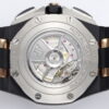 Best Fake Audemars Piguet Royal Oak Offshore 44 mm, Black Ref 26405CE.OO.A002CA.99.99
