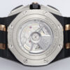 Lux Replica Audemars Piguet Royal Oak Offshore 44 mm, Black Ref 26405CE.OO.A002CA.99.99