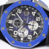 Dupe Audemars Piguet Royal Oak Offshore 44 mm, Blue Ref 26405CE.OO.A030CA.01
