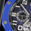 Imitation Audemars Piguet Royal Oak Offshore 44 mm, Blue Ref 26405CE.OO.A030CA.01