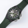 Fake Audemars Piguet Royal Oak Offshore 44 mm, Green Ref 26405CE.OO.A056CA.01
