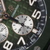 Dupe Audemars Piguet Royal Oak Offshore 44 mm, Green Ref 26405CE.OO.A056CA.01