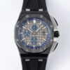 High Quality Replica Audemars Piguet Royal Oak Offshore 44 mm, Grey Ref 26405CG.OO.A004CA.01