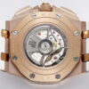 High Quality Replica Audemars Piguet Royal Oak Offshore Byblos Edition 44 mm, White Ref 26408OR.OO.A010CA.01