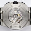 Best Clone Audemars Piguet Royal Oak Offshore 44 mm, Black Ref 26412PT.OO.A002CR.01
