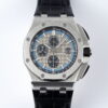 High Quality Replica Audemars Piguet Royal Oak Offshore 44 mm, Grey Ref 26417BC.OO.A002CR.01