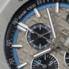 Quality Fake Audemars Piguet Royal Oak Offshore 44 mm, Grey Ref 26417BC.OO.A002CR.01