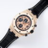 Clone Audemars Piguet Royal Oak Offshore 42 mm, Champagne Ref 26470OR.OO.A002CR.01