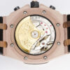High Replica Quality Audemars Piguet Royal Oak Offshore 42 mm, Black Ref 26470OR.OO.A002CR.02