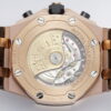 High Quality Replica Audemars Piguet Royal Oak Offshore 42 mm, Brown Ref 26470OR.OO.A099CR.01