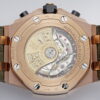 Best Fake Audemars Piguet Royal Oak Offshore 42 mm, Black Ref 26470OR.OO.A125CR.01