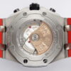 Best Clone Audemars Piguet Royal Oak Offshore 42 mm, Black Ref 26470SO.OO.A002CA.01