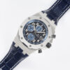 Premium Copy Audemars Piguet Royal Oak Offshore 41 mm, Black Ref 26470ST.OO.A028CR.01