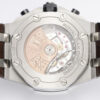Best Clone Audemars Piguet Royal Oak Offshore 42 mm, Brown Ref 26470ST.OO.A099CR.01