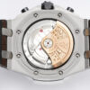 High Replica Quality Audemars Piguet Royal Oak Offshore 42 mm, Brown Ref 26470ST.OO.A099CR.01