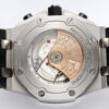 Quality Replica Audemars Piguet Royal Oak Offshore Vampire 42 mm, Black Ref 26470ST.OO.A101CR.01