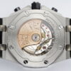 High Quality Replica Audemars Piguet Royal Oak Offshore 42 mm, Grey Ref 26470ST.OO.A104CR.01