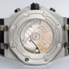 High Replica Quality Audemars Piguet Royal Oak Offshore 42 mm, Grey Ref 26470ST.OO.A104CR.01