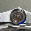 Dupe Audemars Piguet Royal Oak 41 mm, Blue Ref 26579CB.OO.1225CB.01