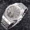 Best Fake Audemars Piguet Royal Oak Tourbillon 41 mm, Black Ref 26512ST.OO.1220ST.01