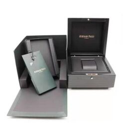 Replica Premium Box and Papers