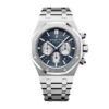 Replica Audemars Piguet Royal Oak 41 mm, Blue Ref 26331ST.OO.1220ST.01